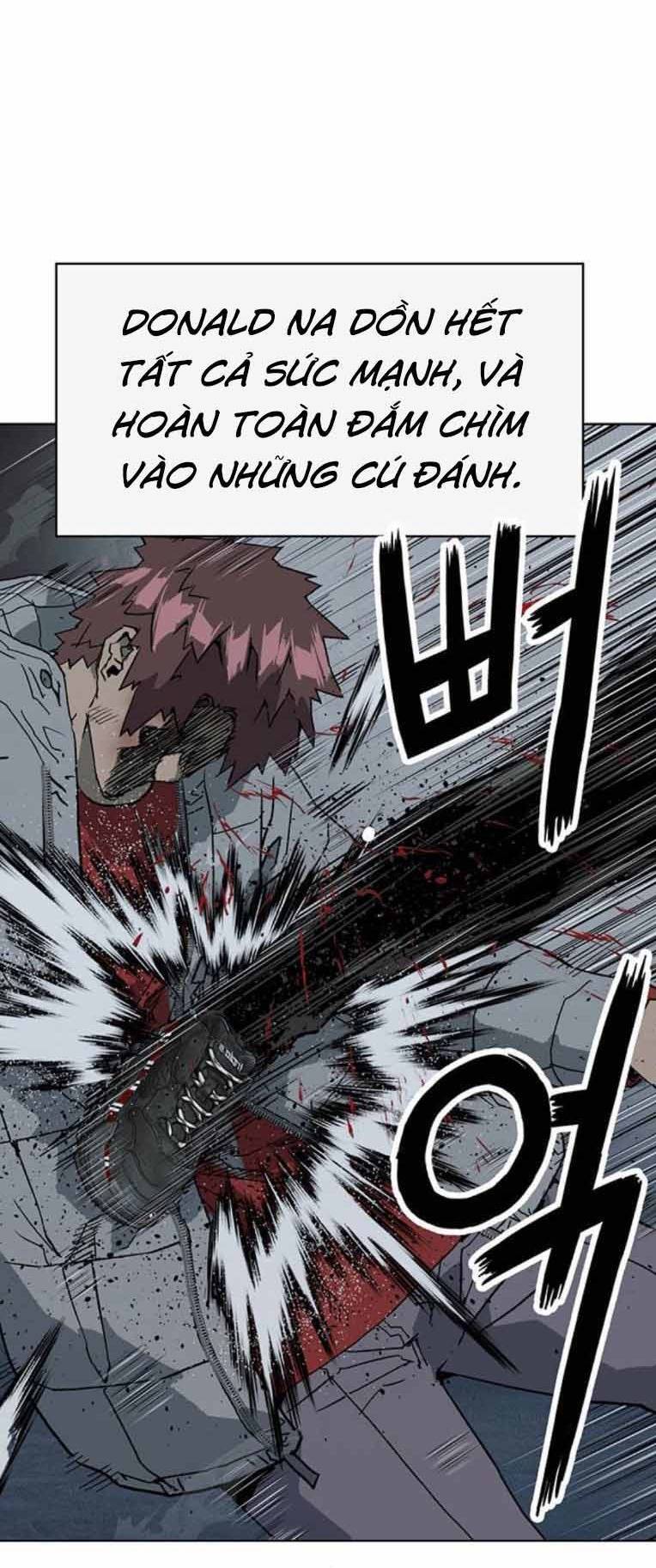 Anh Hùng Yếu Chapter 248 - Trang 2