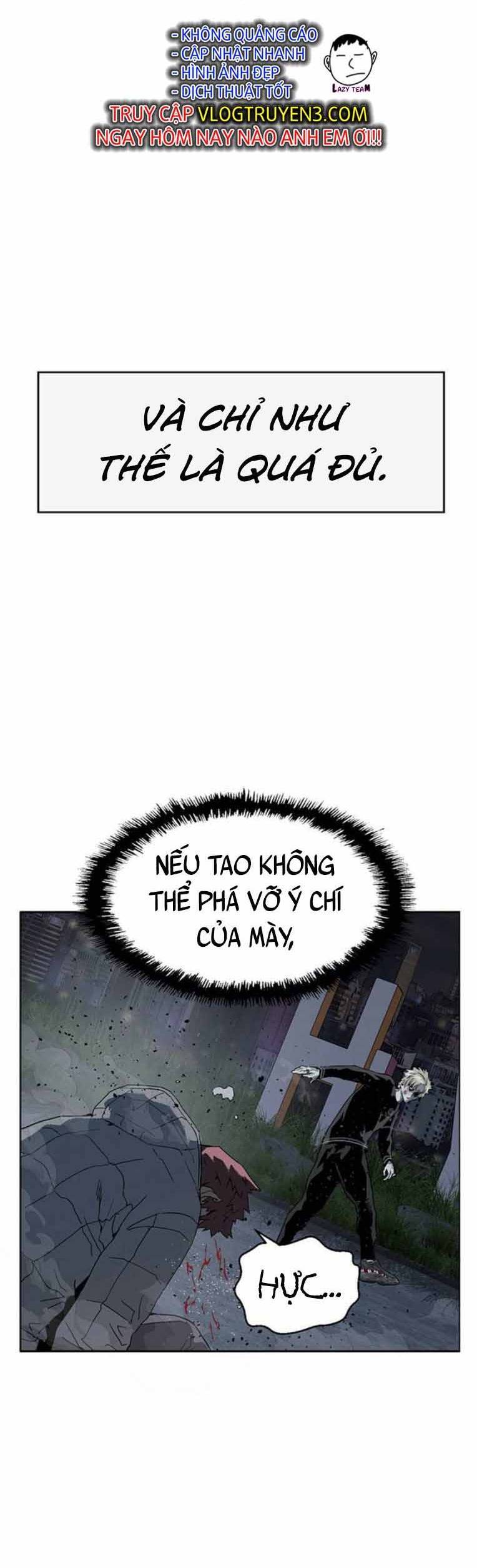 Anh Hùng Yếu Chapter 248 - Trang 2