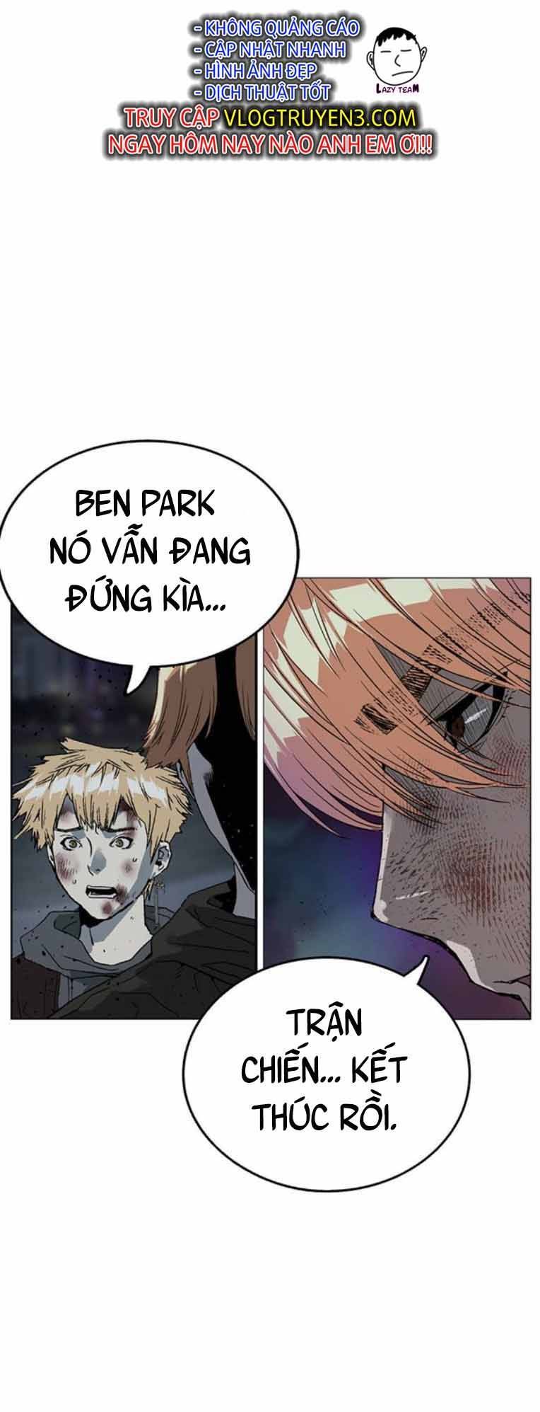 Anh Hùng Yếu Chapter 248 - Trang 2