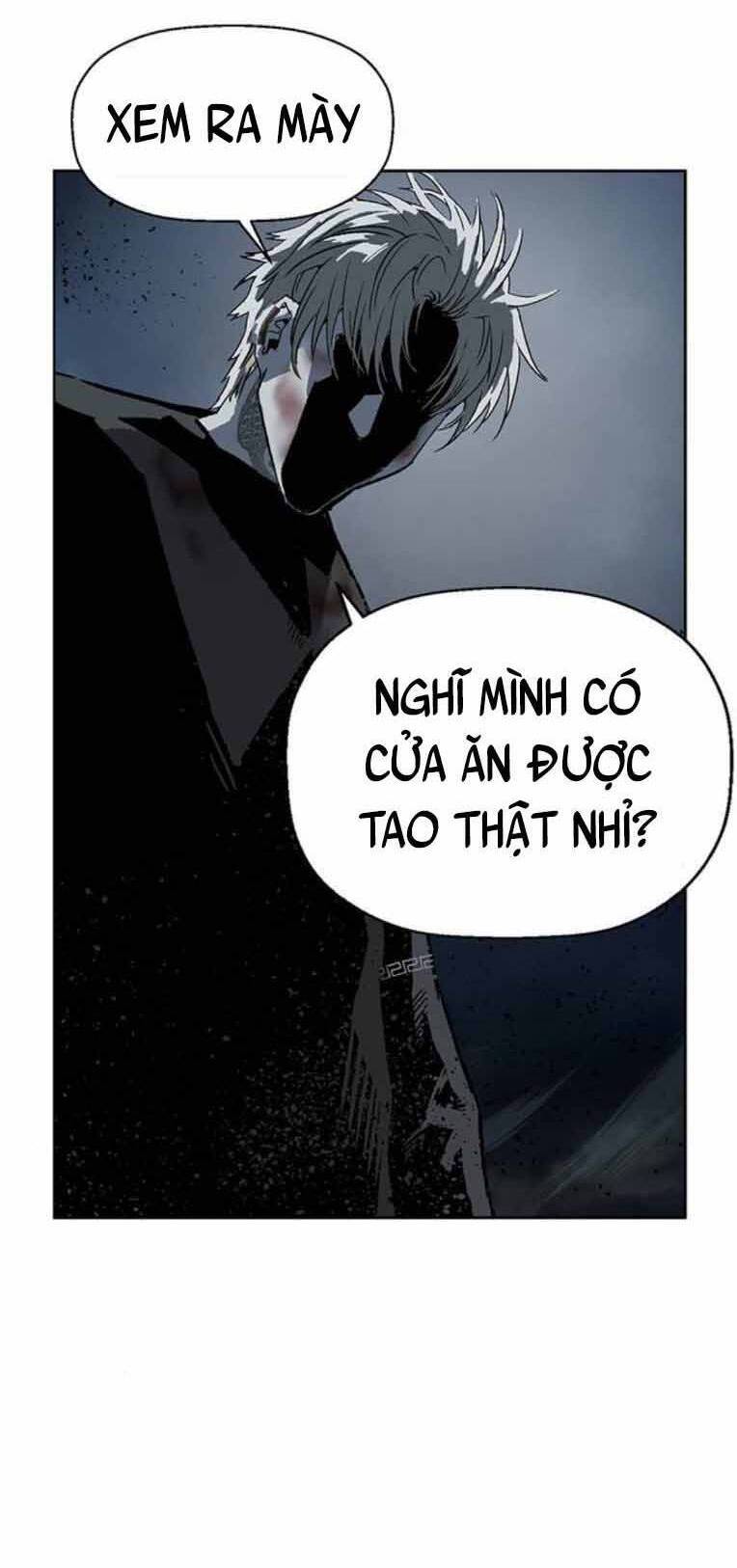 Anh Hùng Yếu Chapter 248 - Trang 2