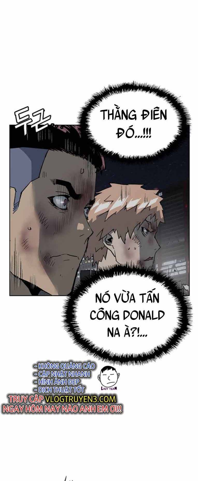 Anh Hùng Yếu Chapter 248 - Trang 2