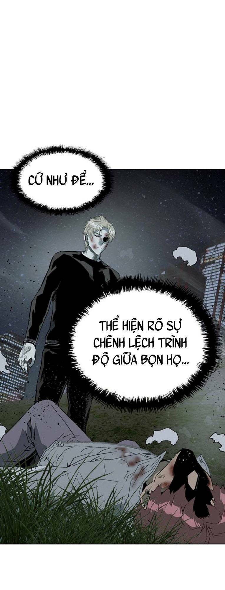 Anh Hùng Yếu Chapter 247 - Trang 2