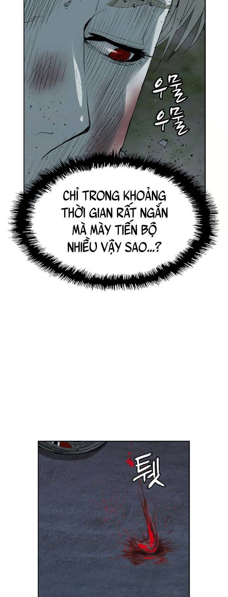 Anh Hùng Yếu Chapter 247 - Trang 2