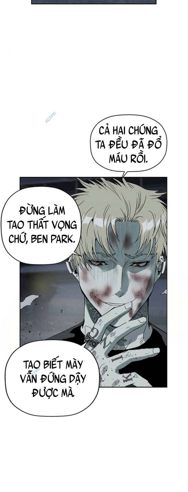 Anh Hùng Yếu Chapter 247 - Trang 2