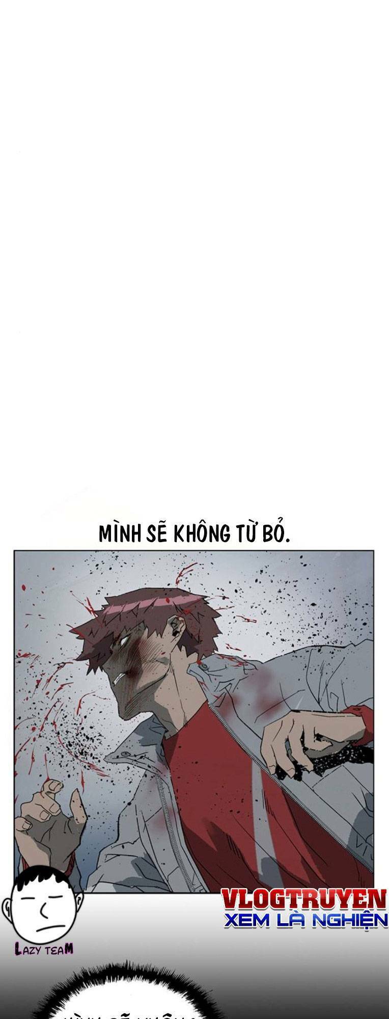 Anh Hùng Yếu Chapter 247 - Trang 2