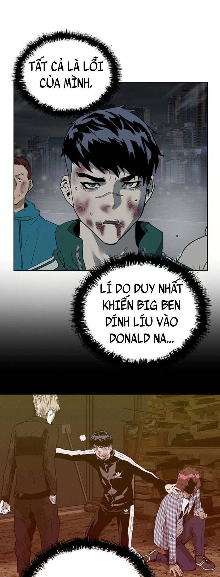 Anh Hùng Yếu Chapter 247 - Trang 2