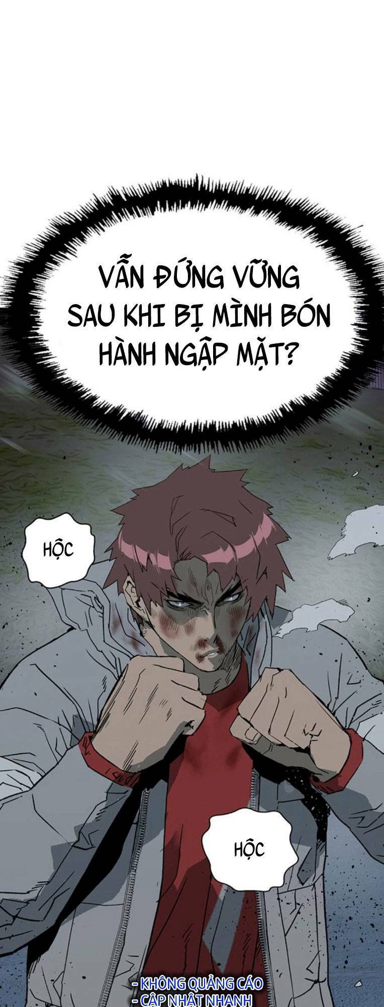 Anh Hùng Yếu Chapter 247 - Trang 2