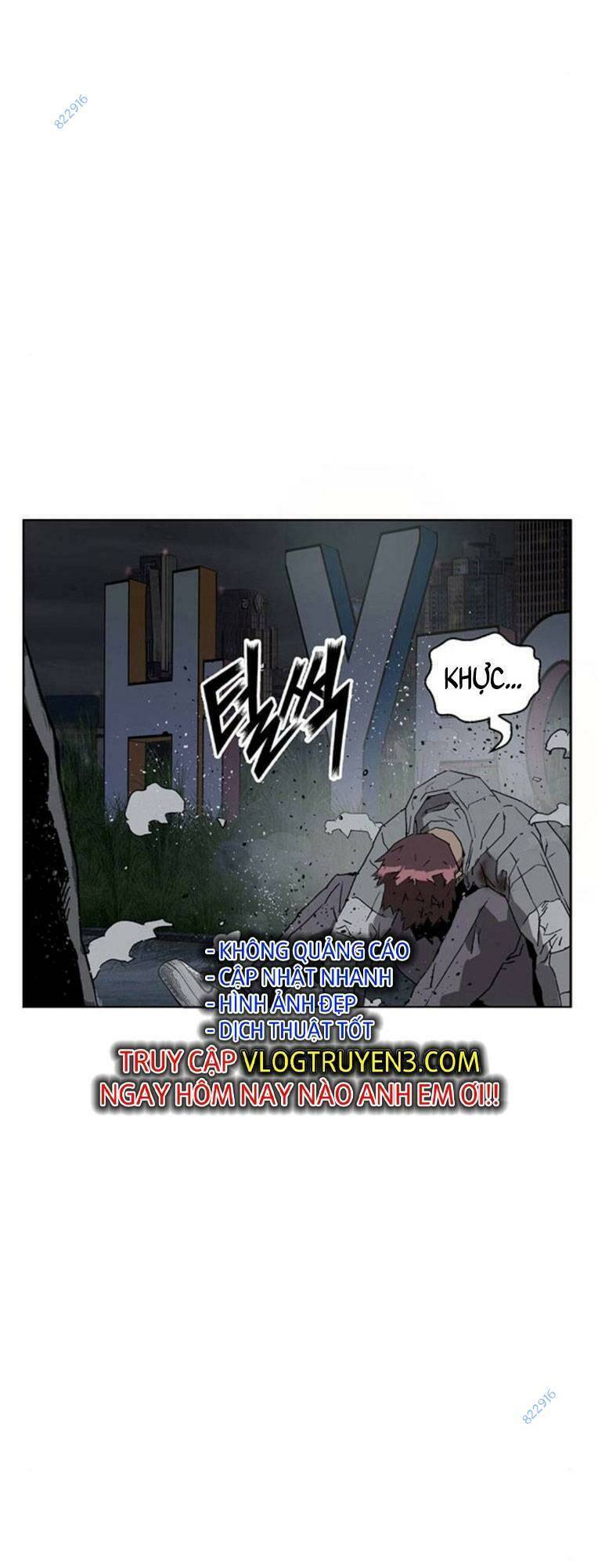 Anh Hùng Yếu Chapter 247 - Trang 2