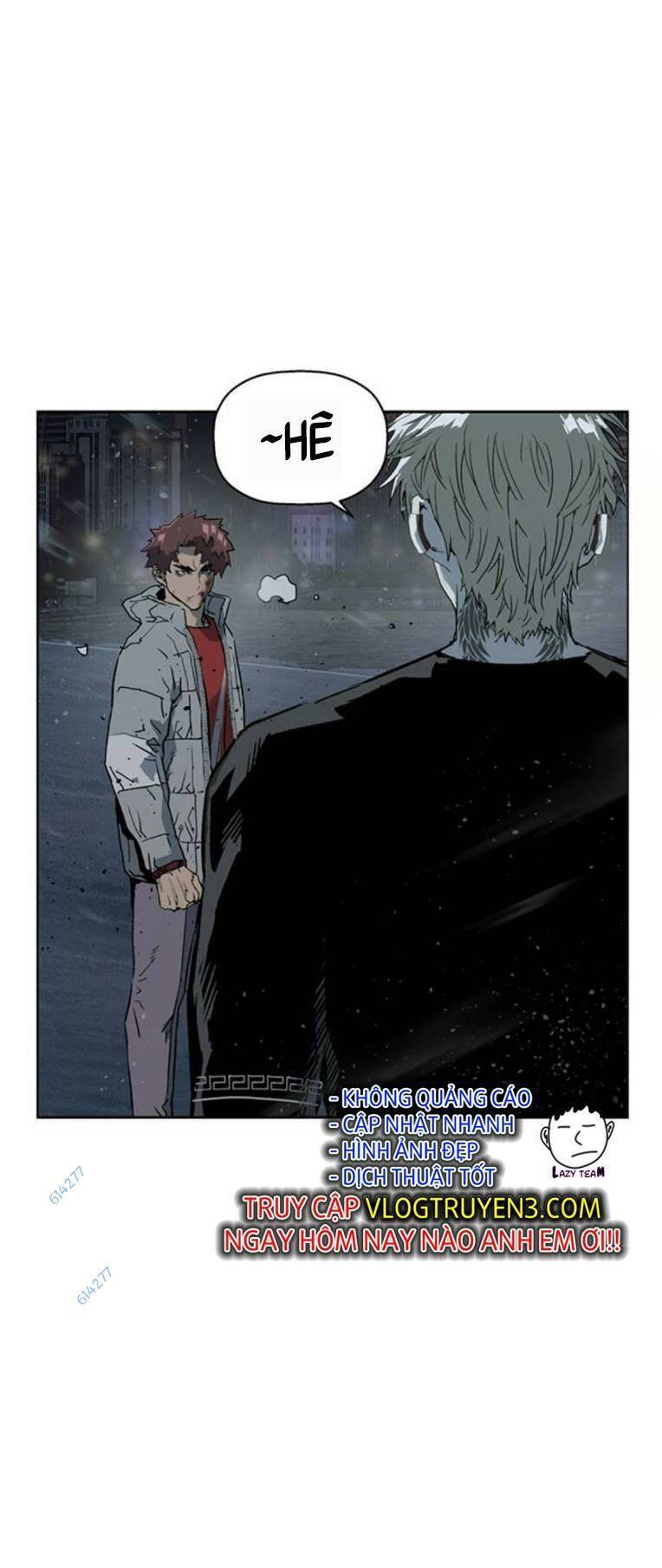 Anh Hùng Yếu Chapter 246 - Trang 2