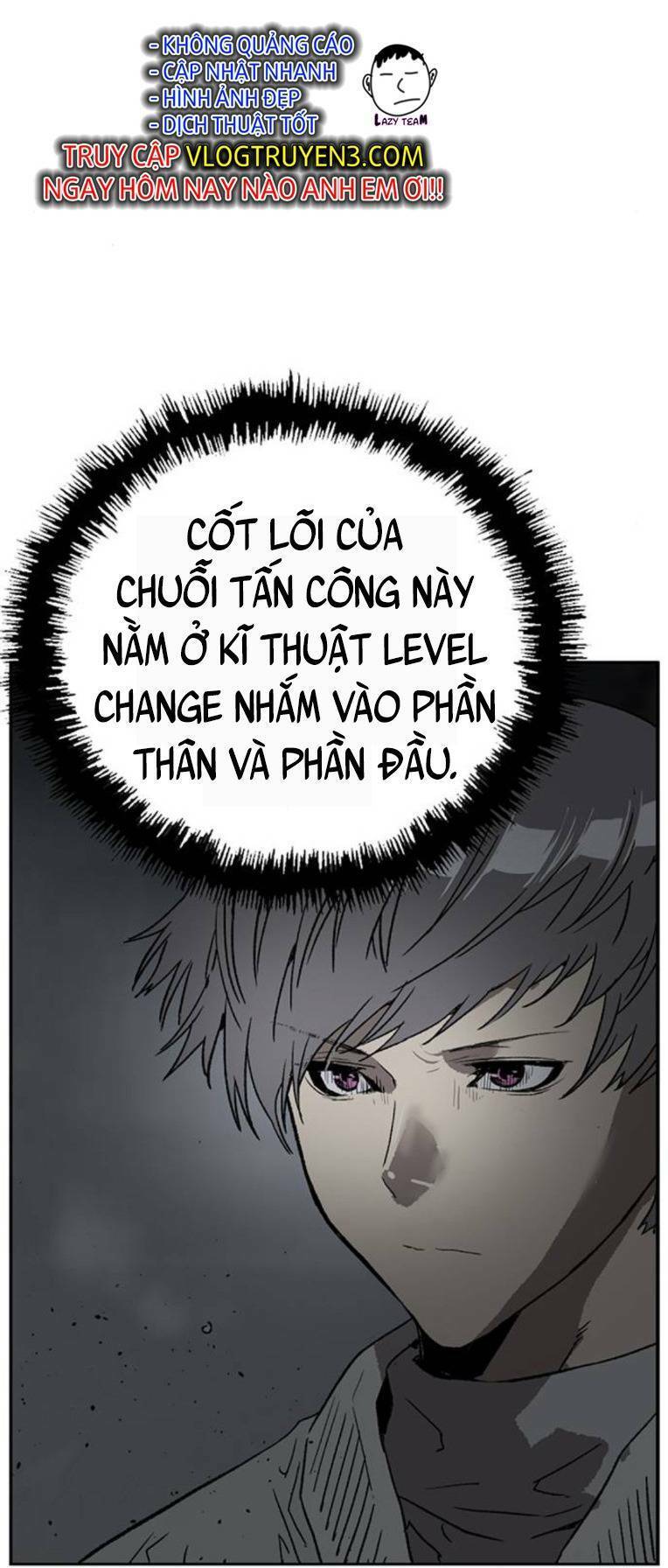 Anh Hùng Yếu Chapter 246 - Trang 2