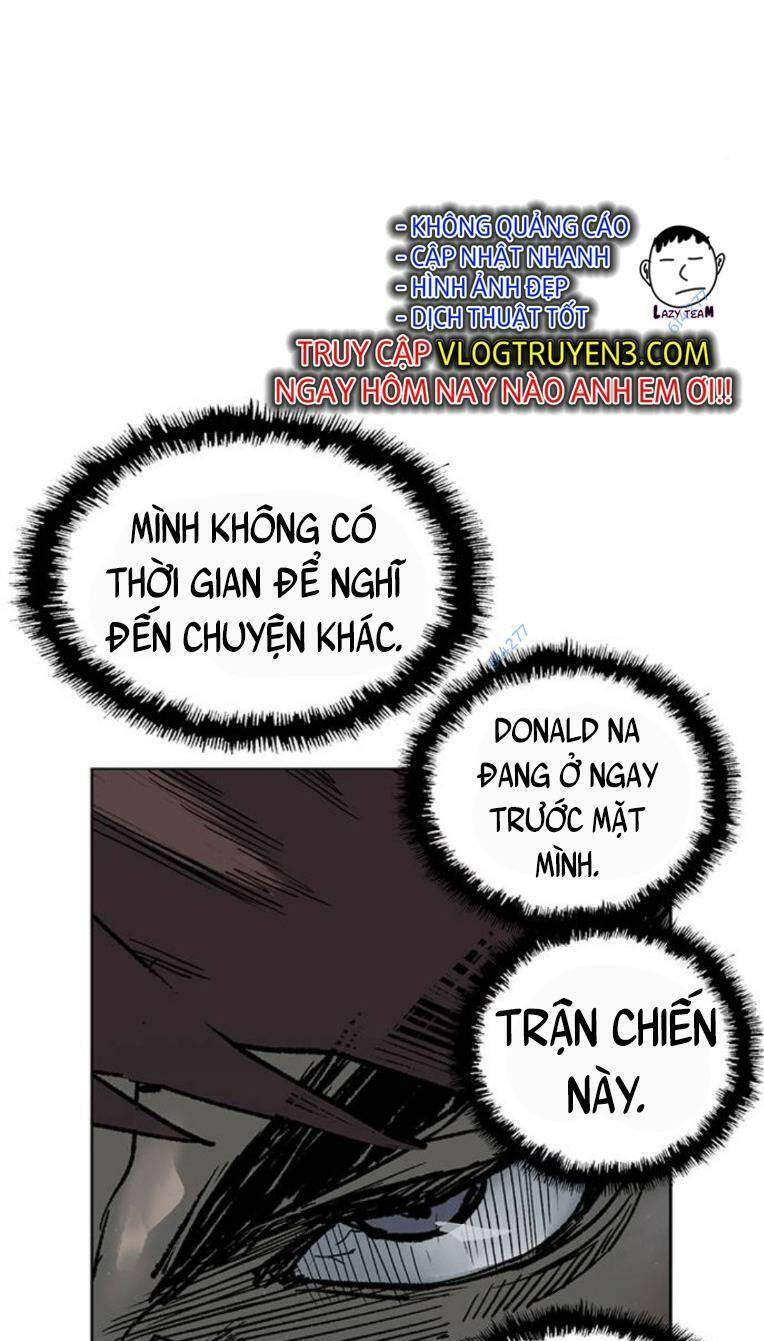 Anh Hùng Yếu Chapter 246 - Trang 2