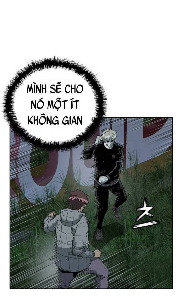 Anh Hùng Yếu Chapter 246 - Trang 2