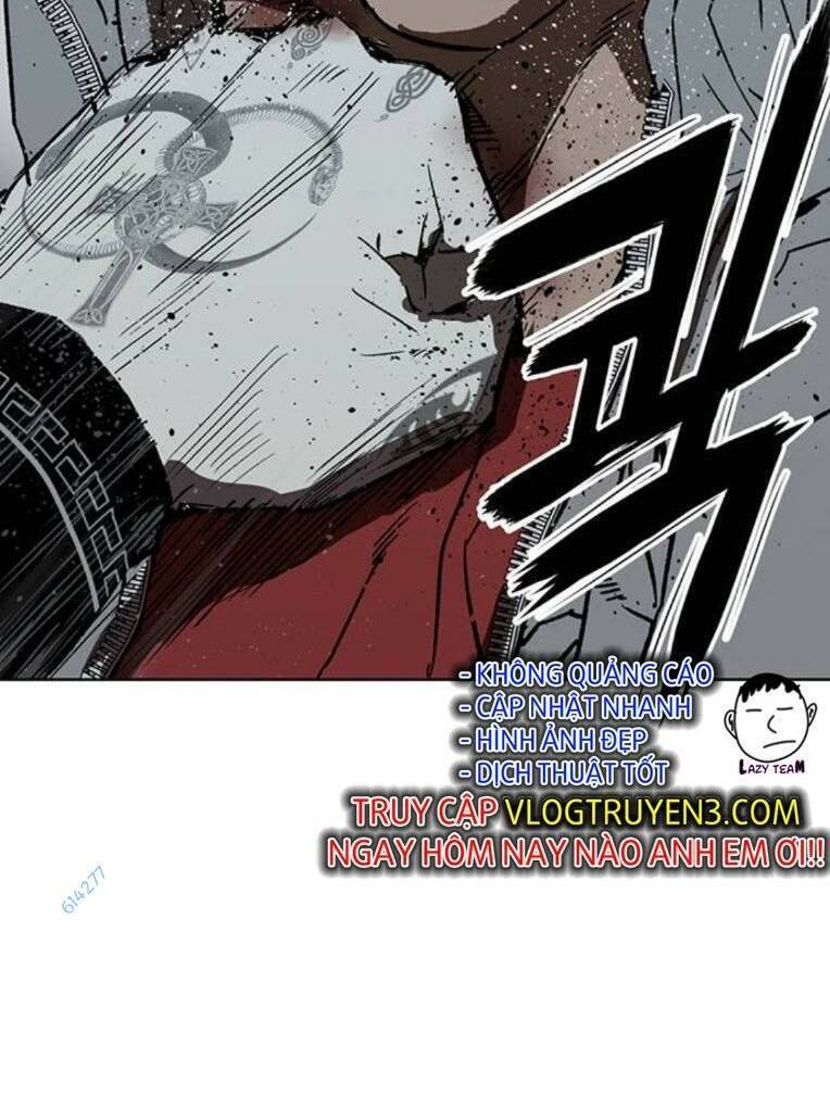 Anh Hùng Yếu Chapter 246 - Trang 2