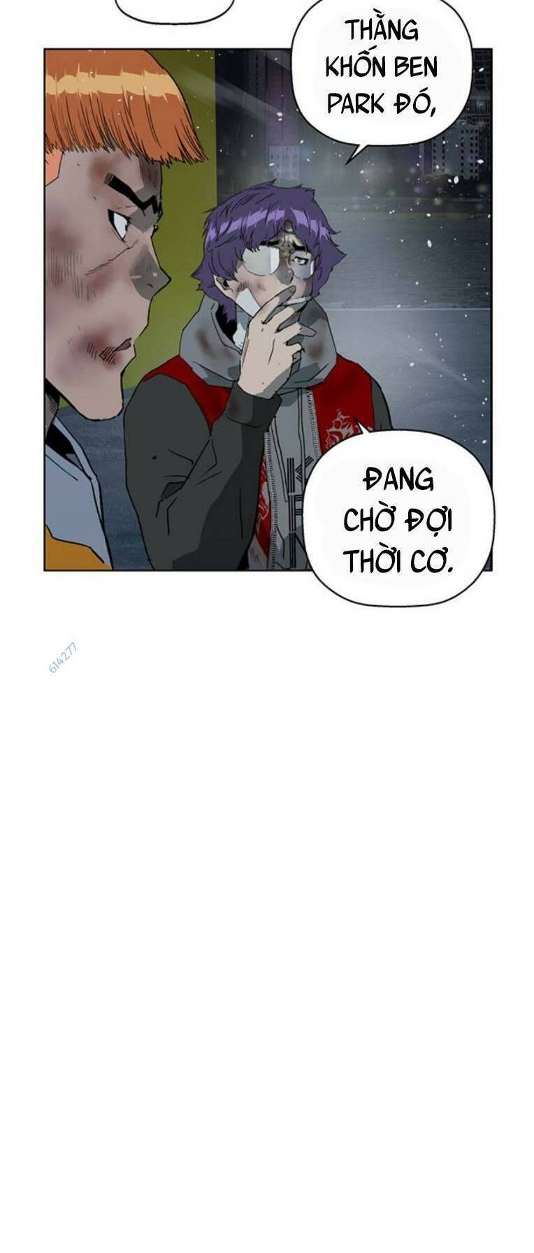 Anh Hùng Yếu Chapter 246 - Trang 2