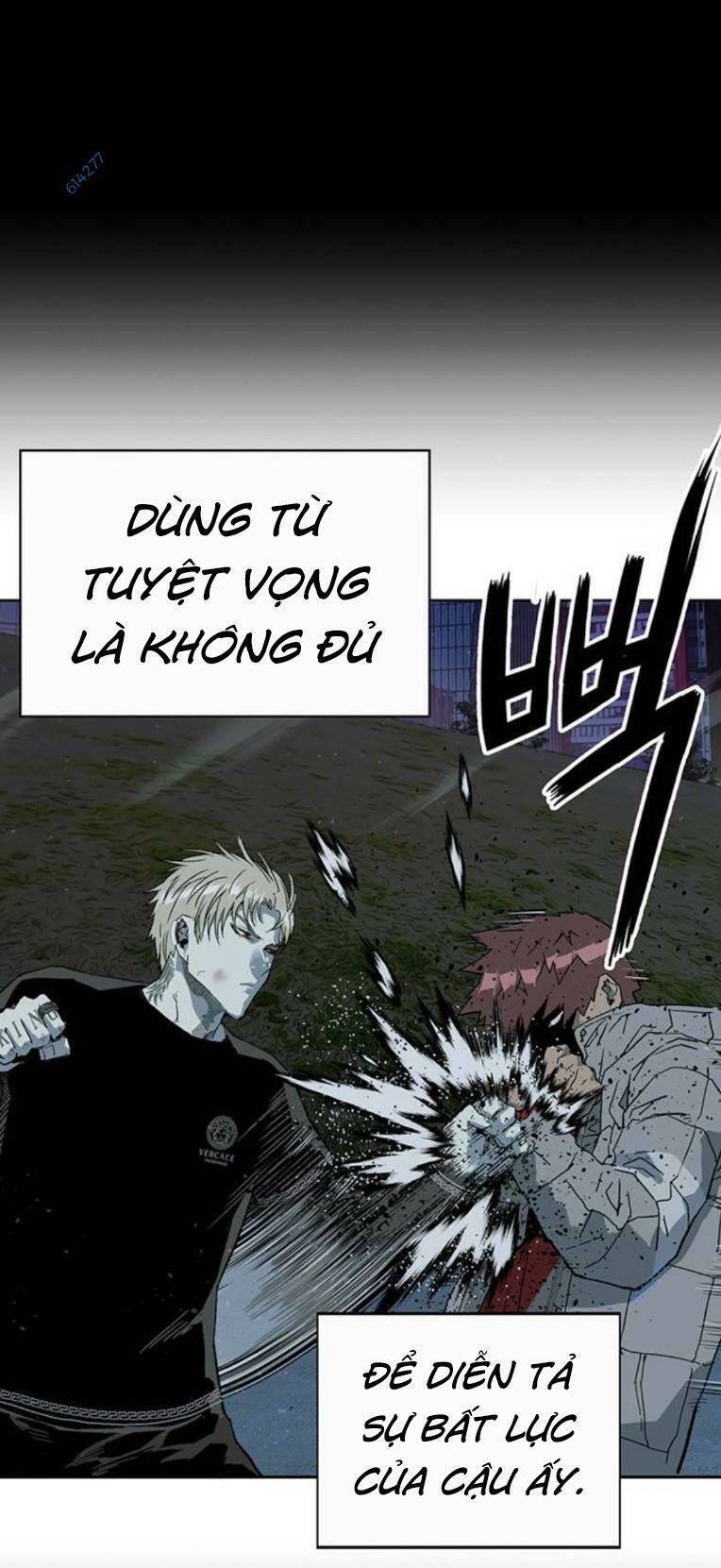 Anh Hùng Yếu Chapter 246 - Trang 2