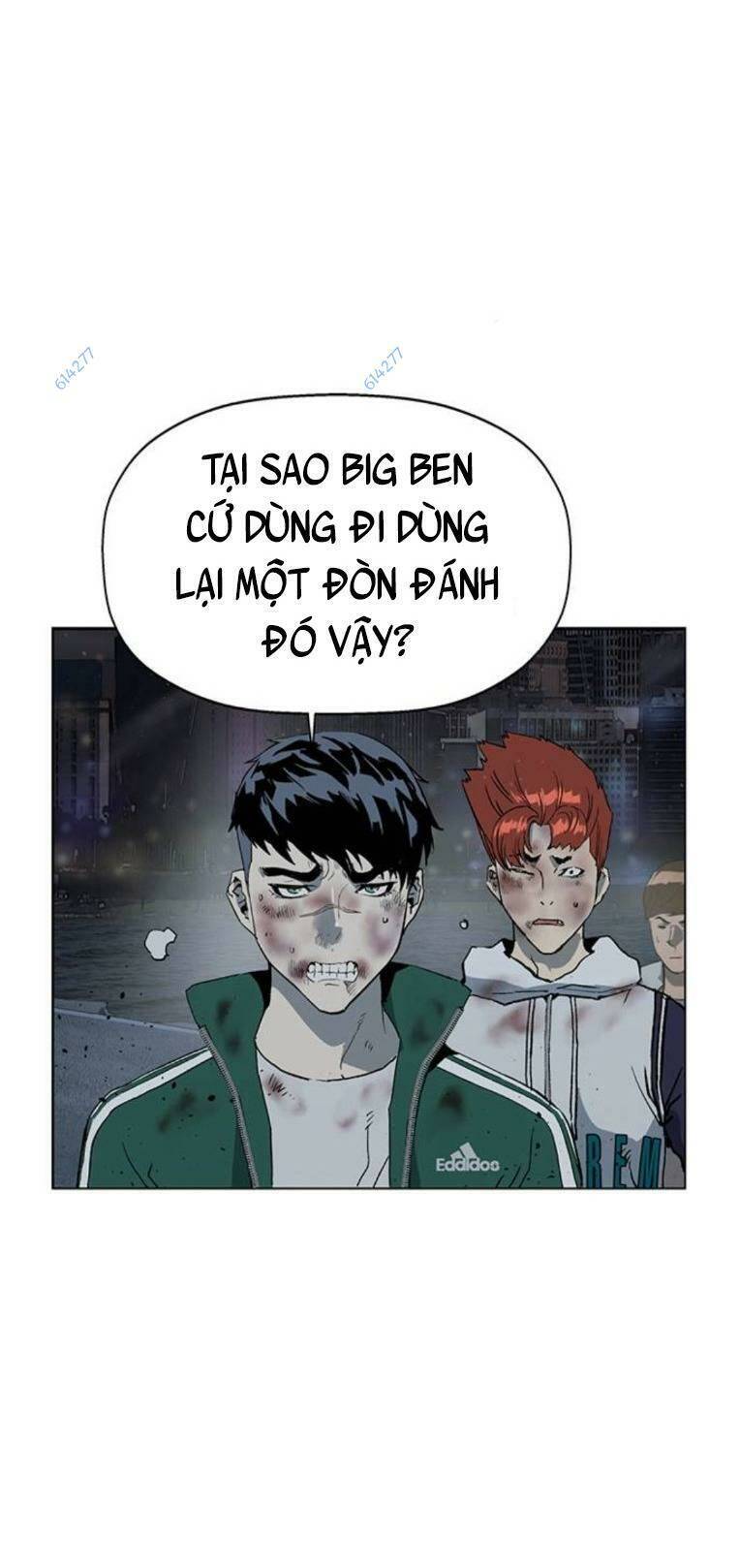 Anh Hùng Yếu Chapter 246 - Trang 2