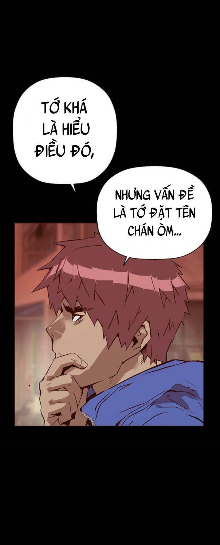 Anh Hùng Yếu Chapter 246 - Trang 2