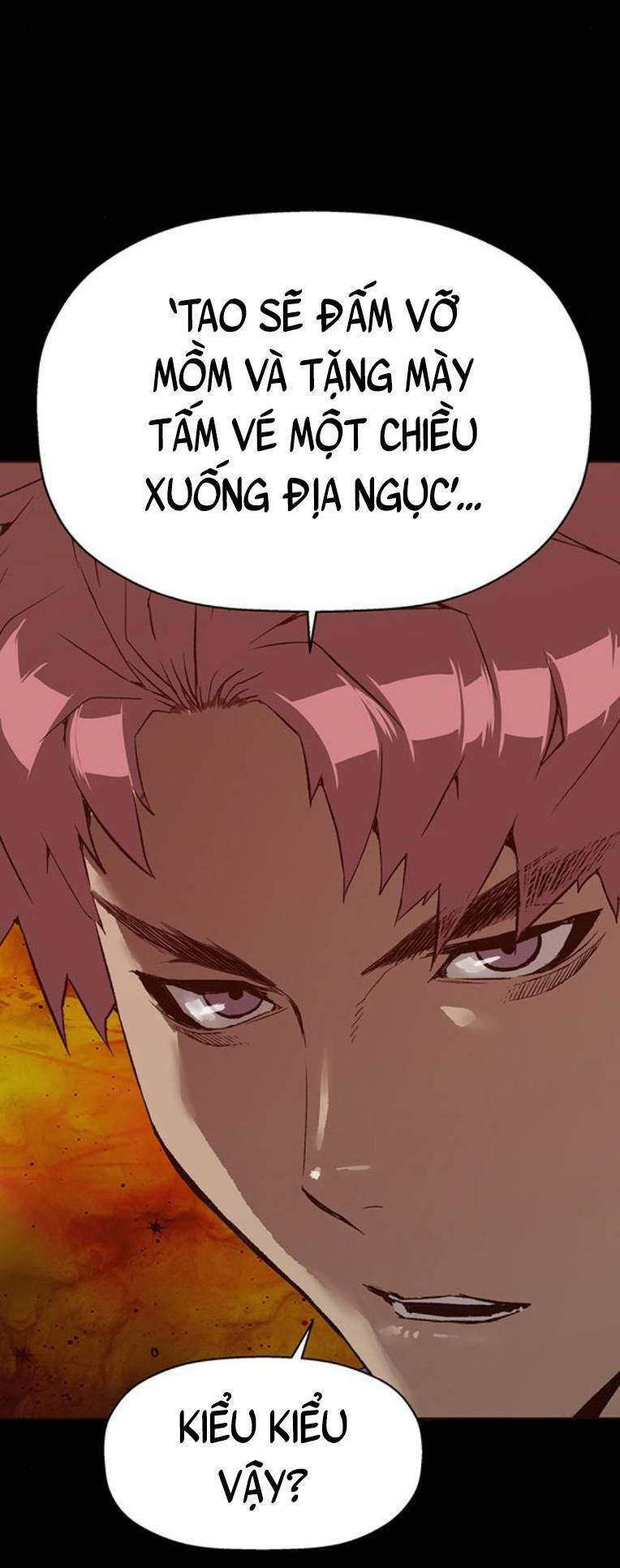 Anh Hùng Yếu Chapter 246 - Trang 2