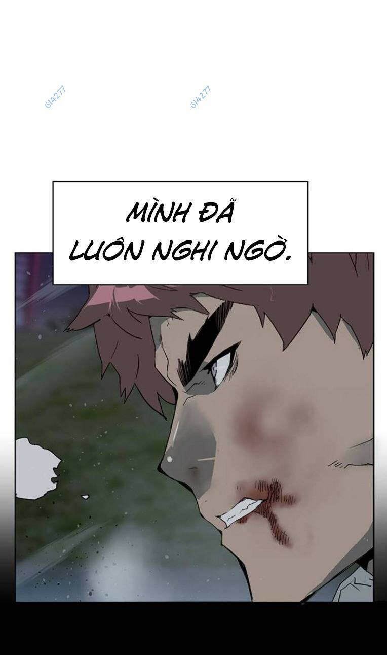 Anh Hùng Yếu Chapter 246 - Trang 2