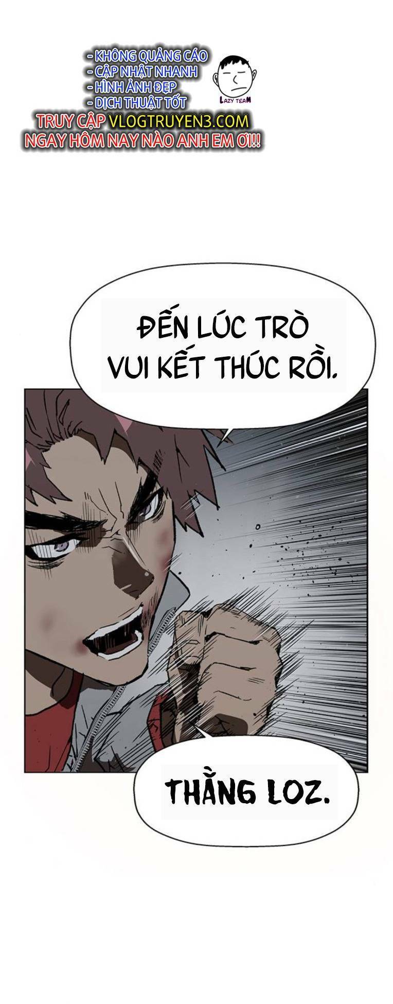 Anh Hùng Yếu Chapter 246 - Trang 2