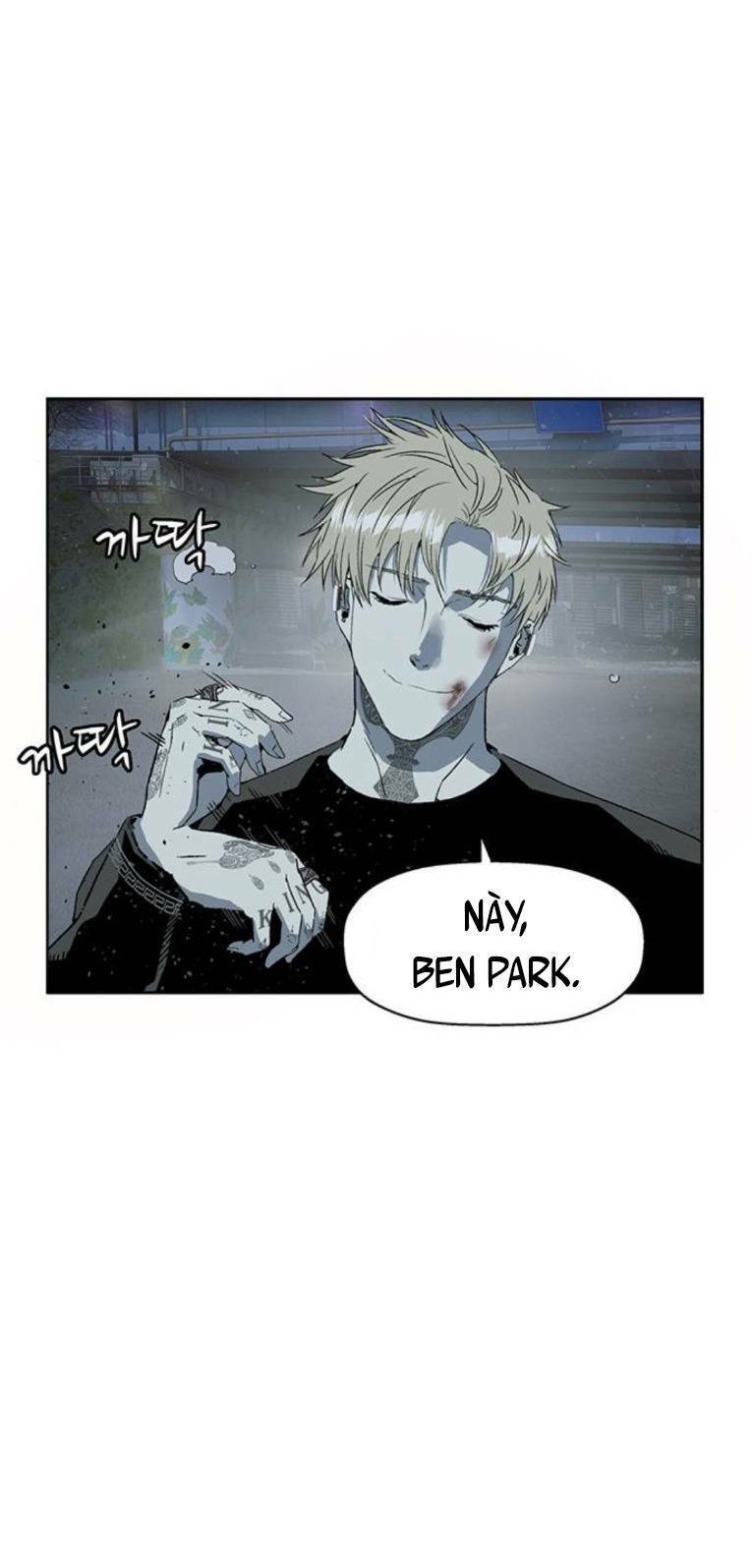 Anh Hùng Yếu Chapter 246 - Trang 2