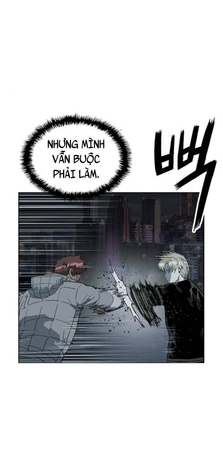 Anh Hùng Yếu Chapter 245 - Trang 2