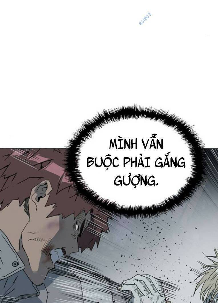 Anh Hùng Yếu Chapter 245 - Trang 2