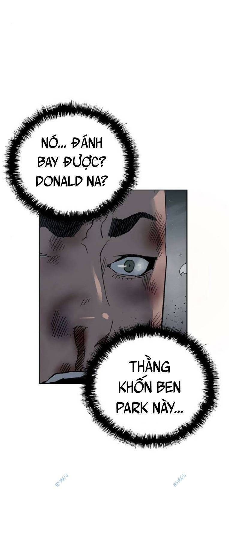 Anh Hùng Yếu Chapter 245 - Trang 2