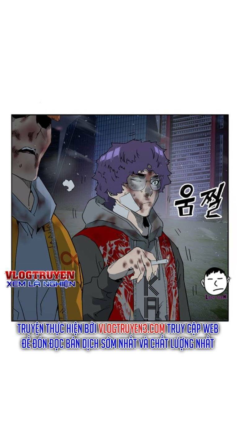 Anh Hùng Yếu Chapter 245 - Trang 2