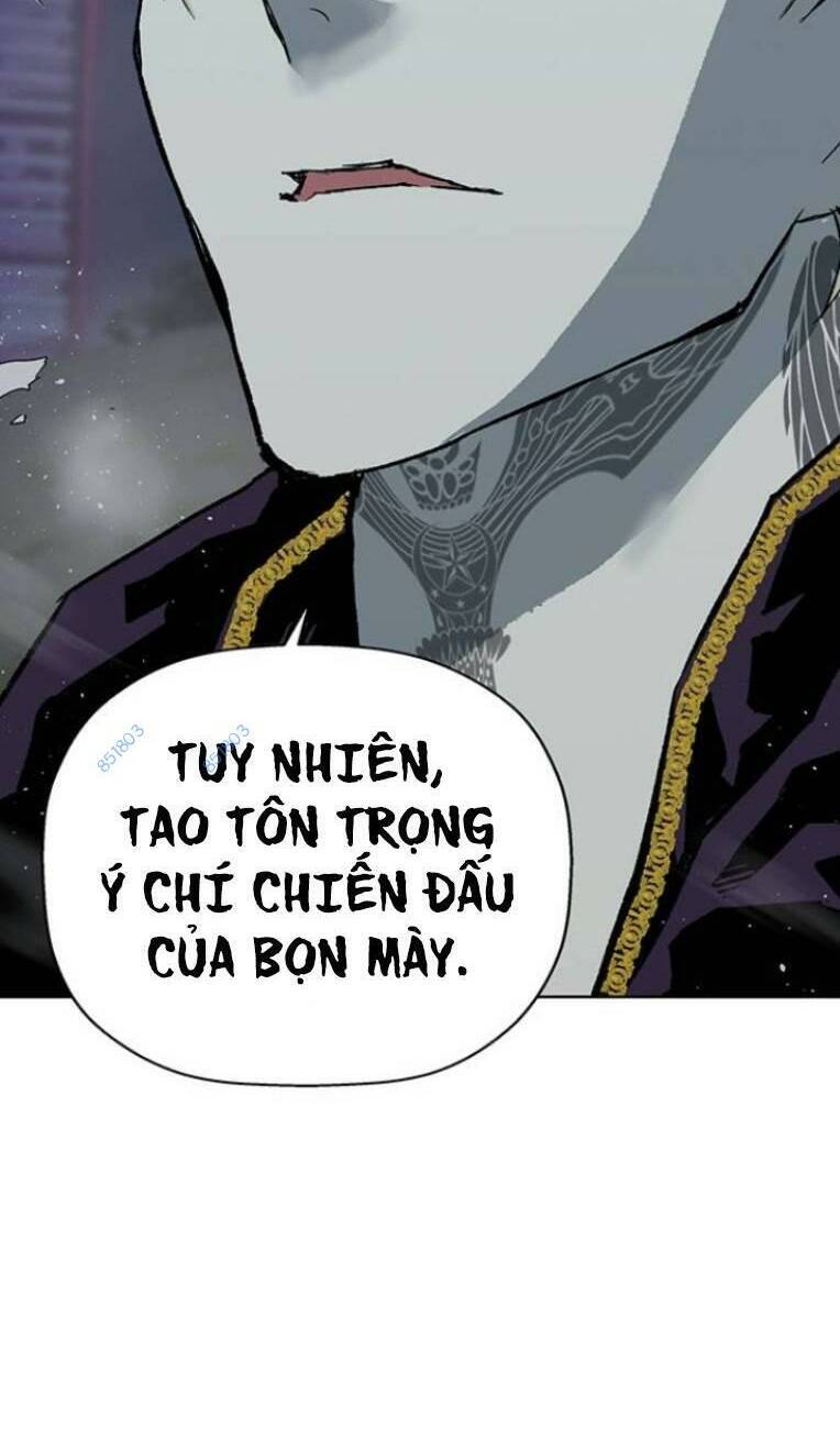 Anh Hùng Yếu Chapter 245 - Trang 2