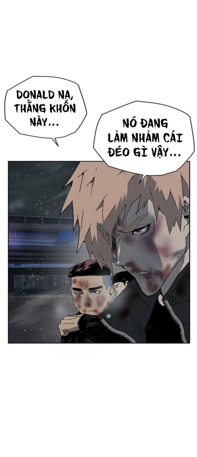 Anh Hùng Yếu Chapter 245 - Trang 2