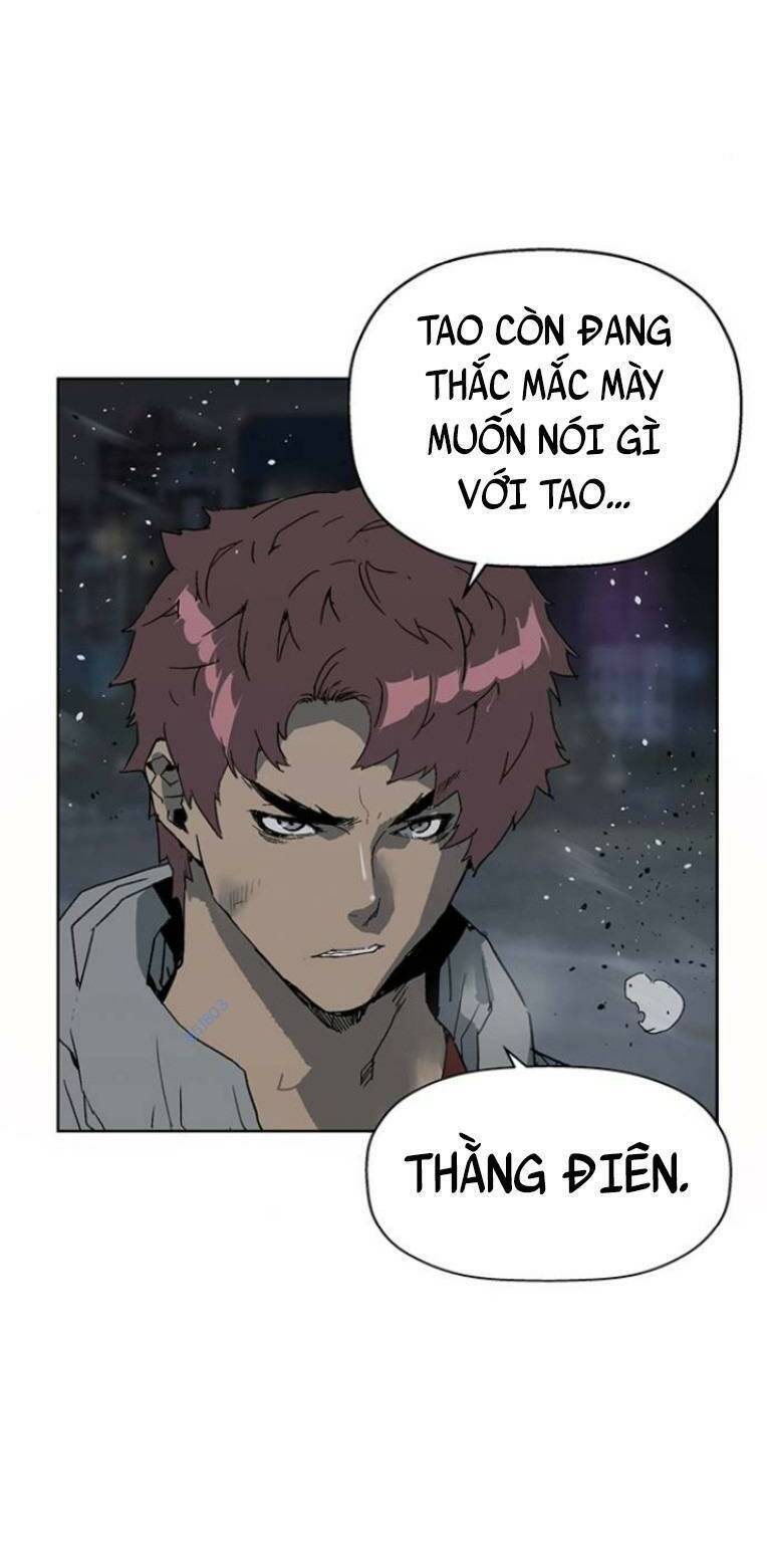 Anh Hùng Yếu Chapter 245 - Trang 2