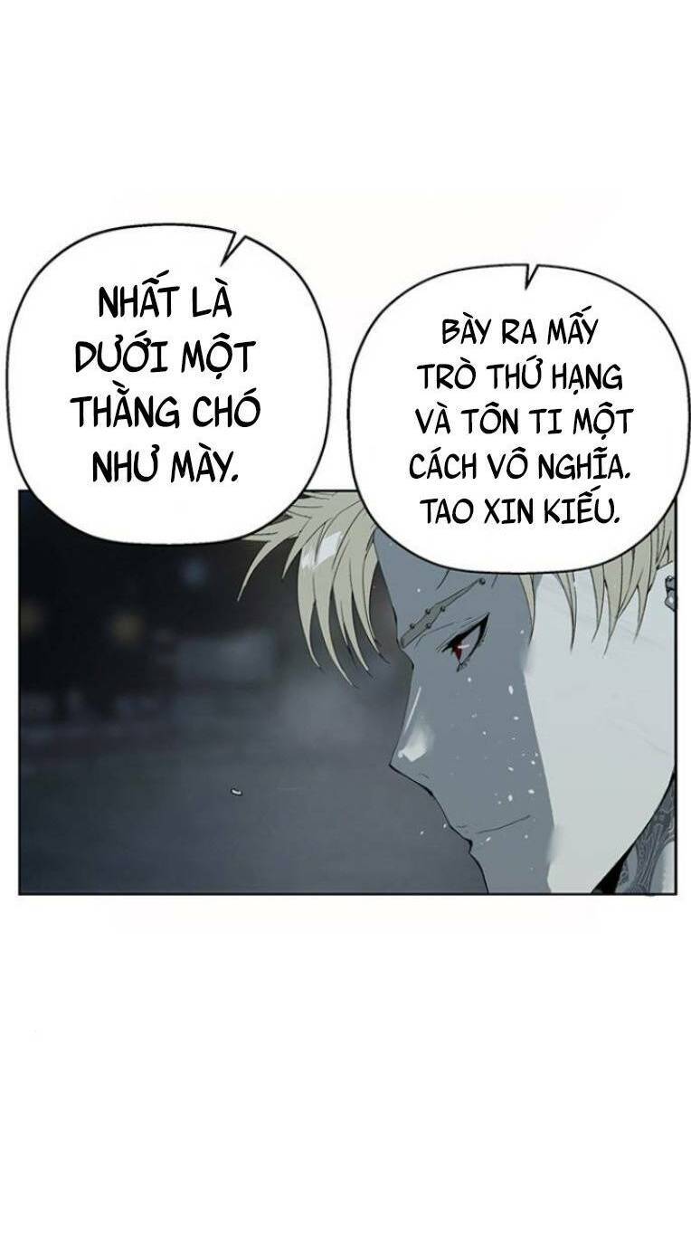 Anh Hùng Yếu Chapter 245 - Trang 2