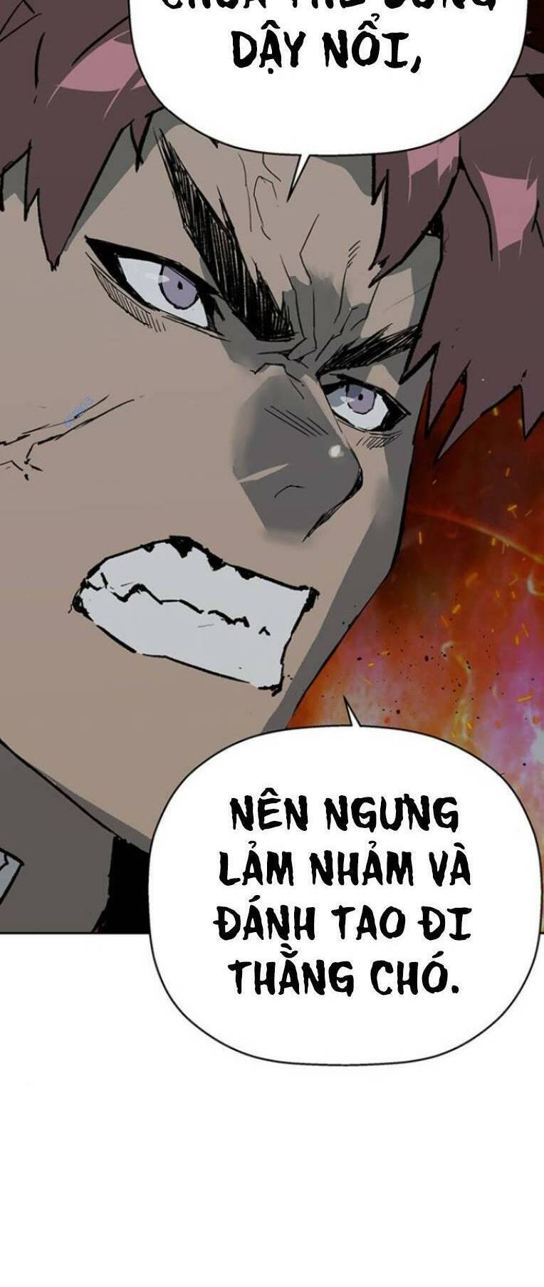 Anh Hùng Yếu Chapter 245 - Trang 2