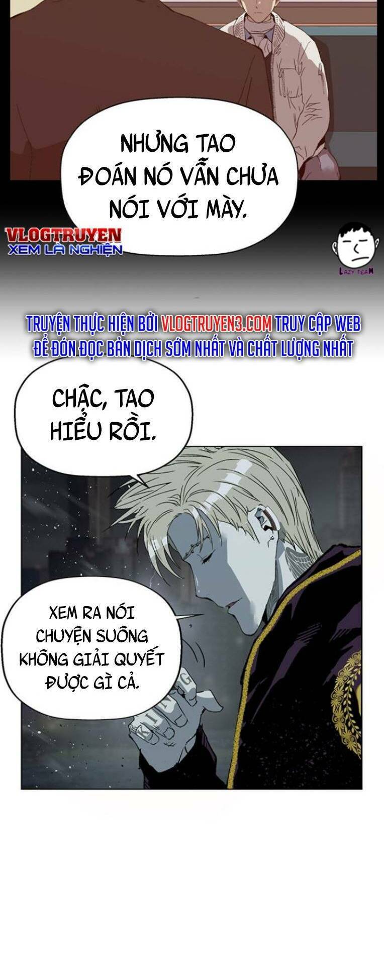 Anh Hùng Yếu Chapter 245 - Trang 2