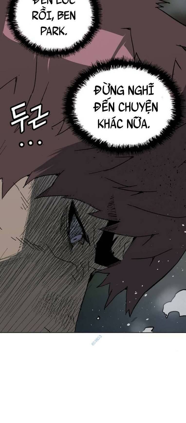 Anh Hùng Yếu Chapter 245 - Trang 2