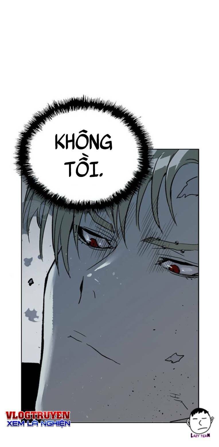 Anh Hùng Yếu Chapter 245 - Trang 2