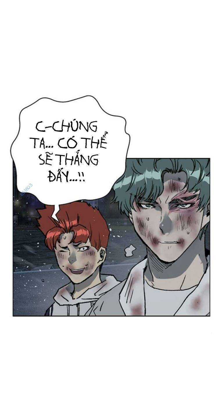 Anh Hùng Yếu Chapter 245 - Trang 2