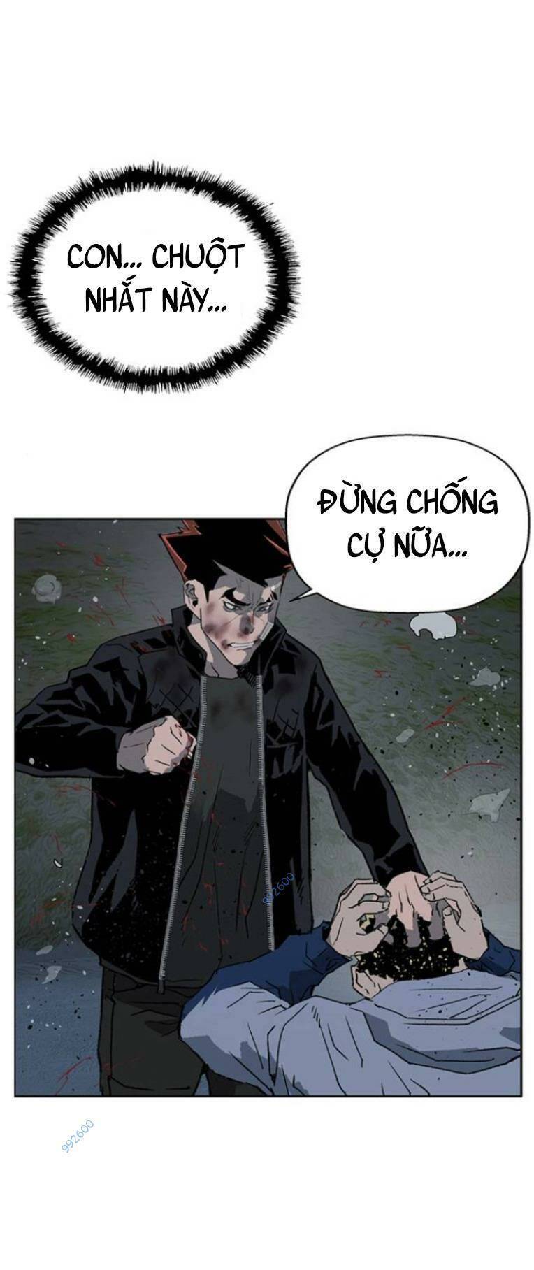 Anh Hùng Yếu Chapter 244 - Trang 2