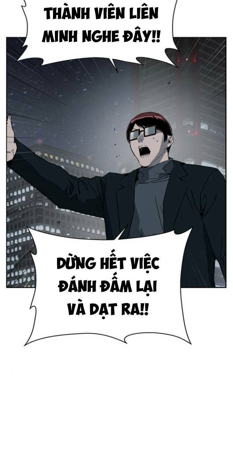 Anh Hùng Yếu Chapter 244 - Trang 2