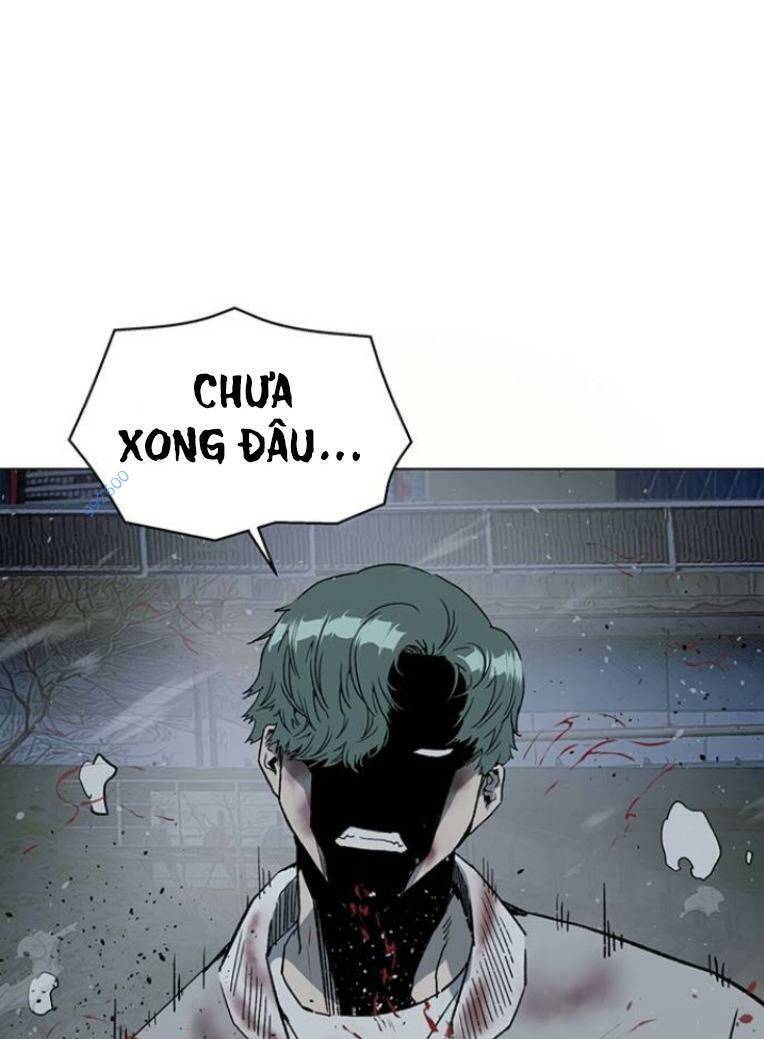 Anh Hùng Yếu Chapter 244 - Trang 2