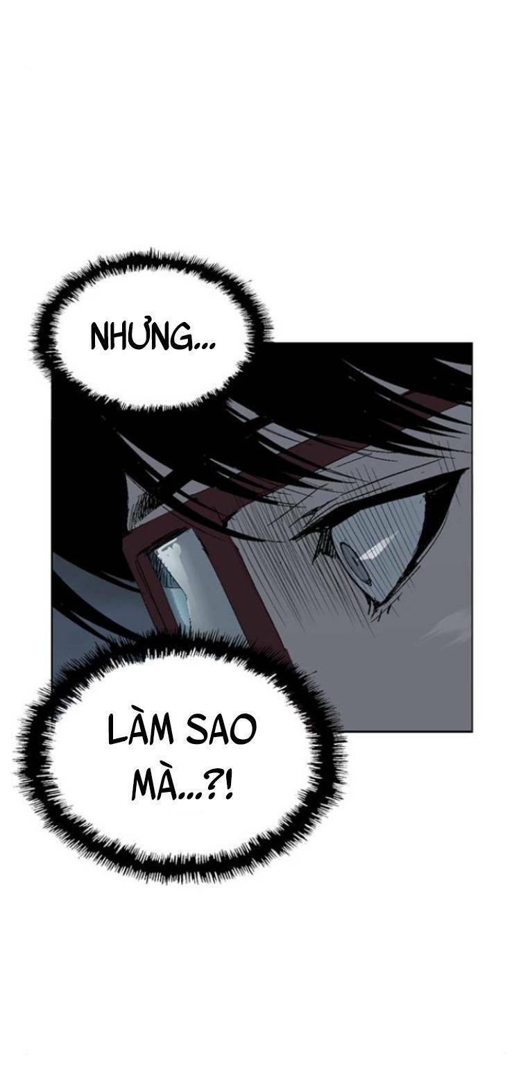 Anh Hùng Yếu Chapter 244 - Trang 2