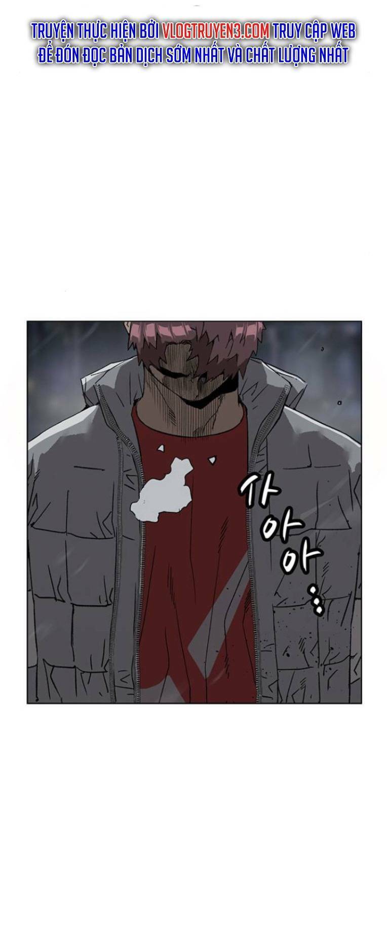 Anh Hùng Yếu Chapter 244 - Trang 2