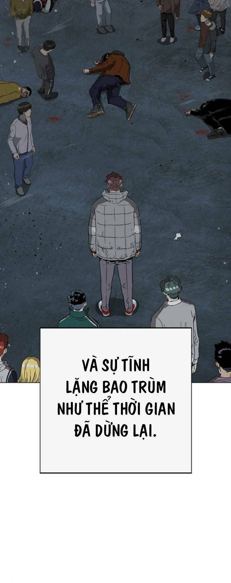 Anh Hùng Yếu Chapter 244 - Trang 2