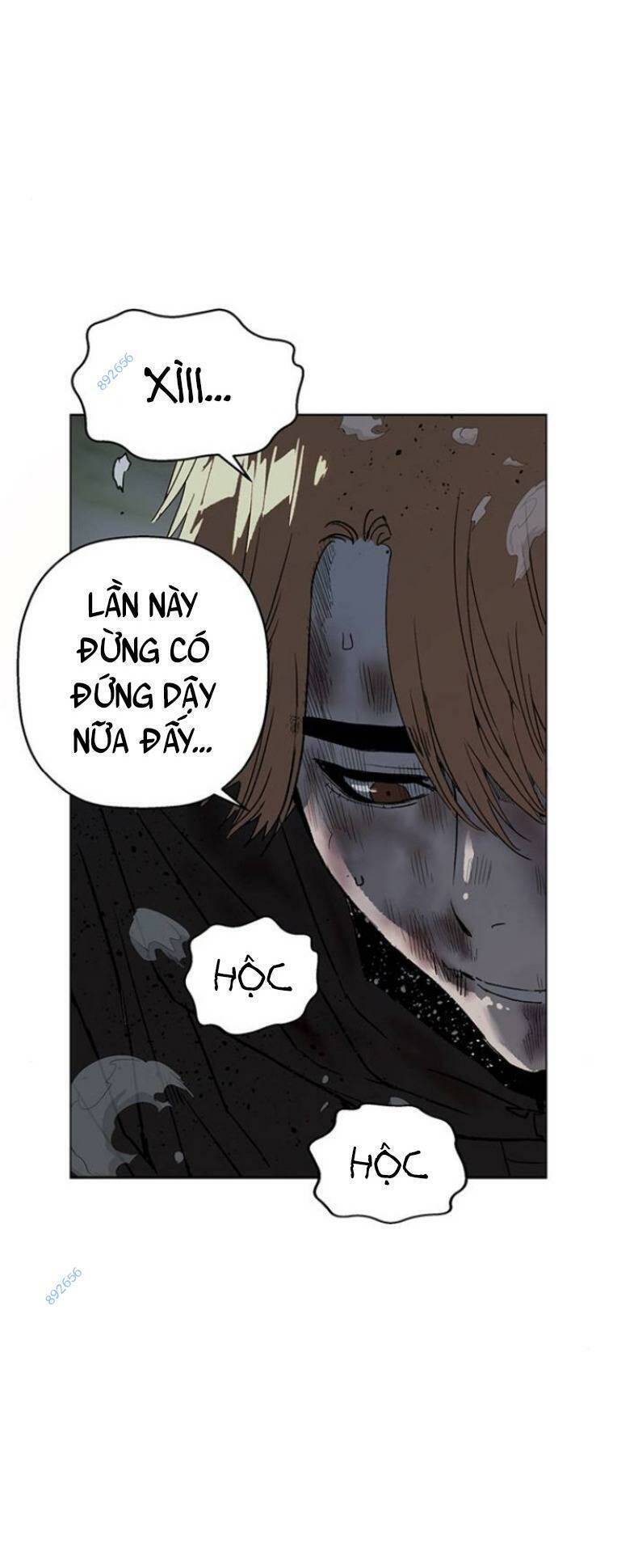 Anh Hùng Yếu Chapter 243 - Trang 2