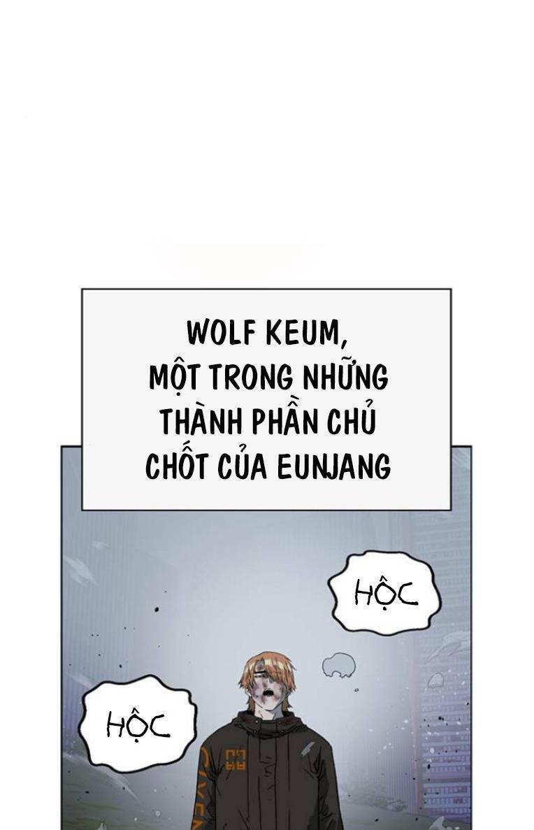 Anh Hùng Yếu Chapter 243 - Trang 2