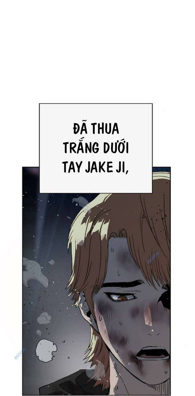 Anh Hùng Yếu Chapter 243 - Trang 2