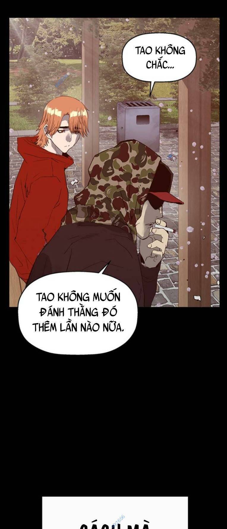 Anh Hùng Yếu Chapter 243 - Trang 2