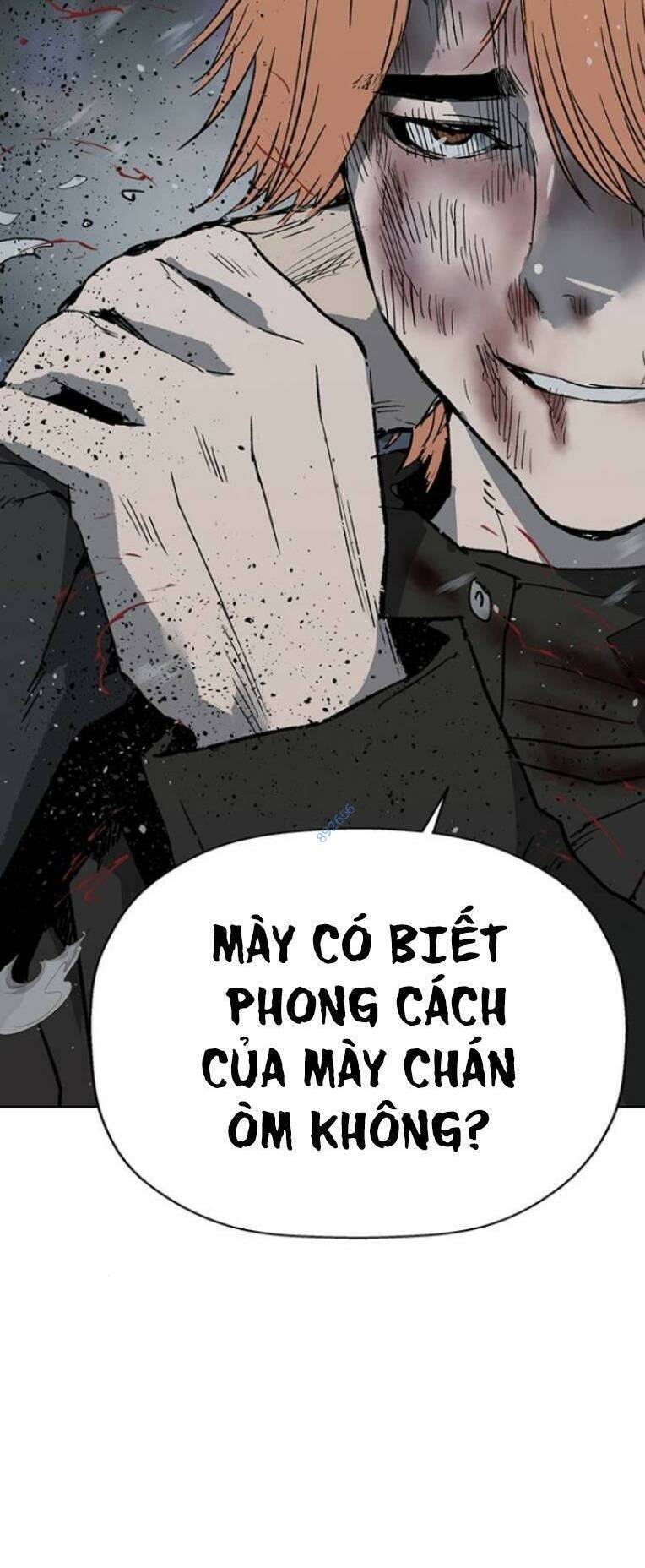 Anh Hùng Yếu Chapter 243 - Trang 2