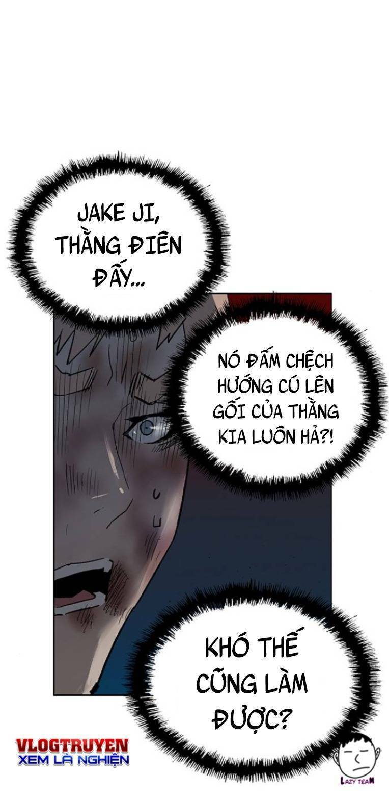 Anh Hùng Yếu Chapter 243 - Trang 2